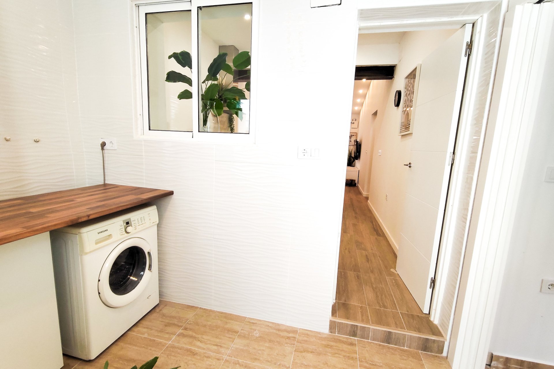 Resale - Townhouse - Orihuela Costa - Costa Blanca South