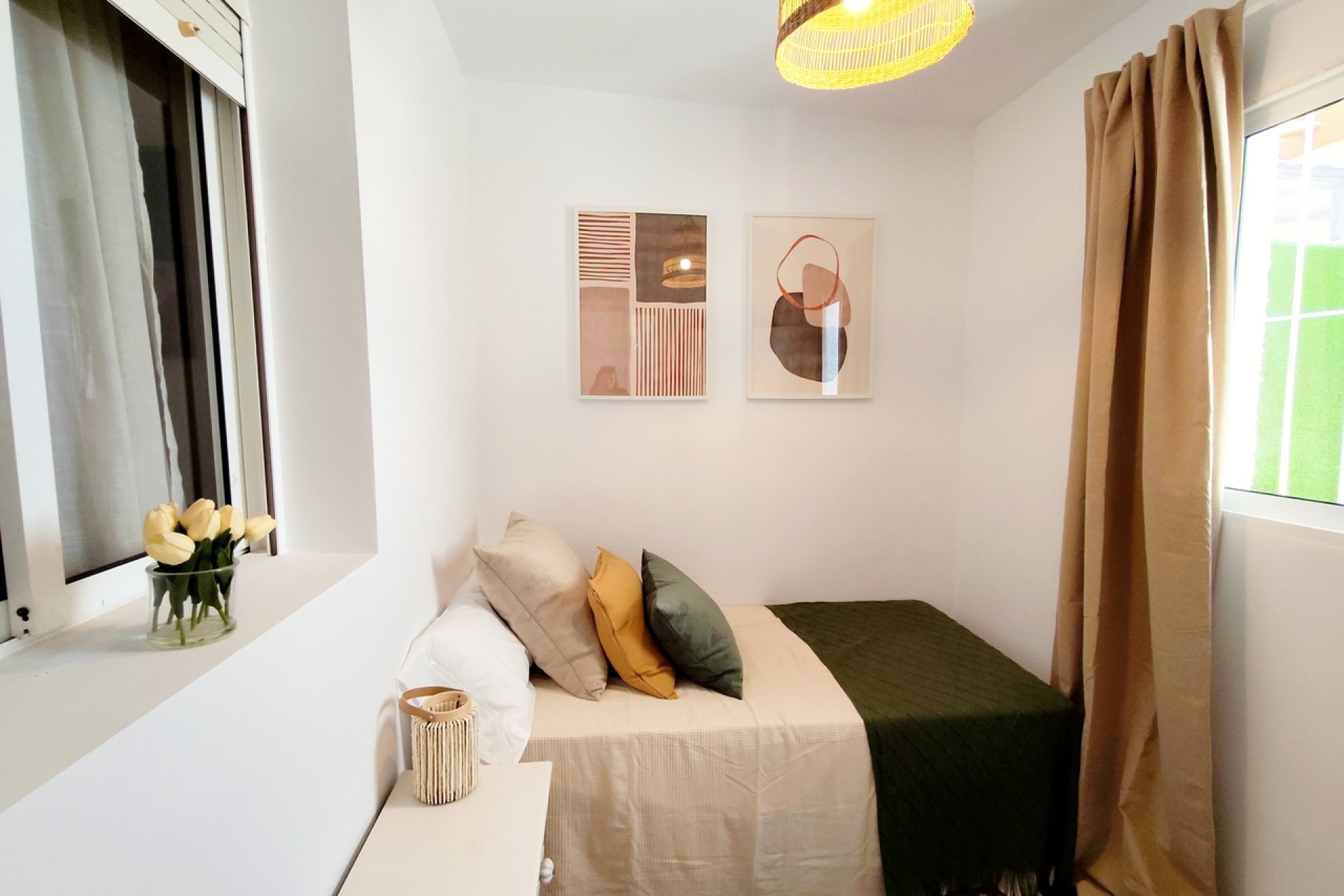 Resale - Townhouse - Orihuela Costa - Costa Blanca South