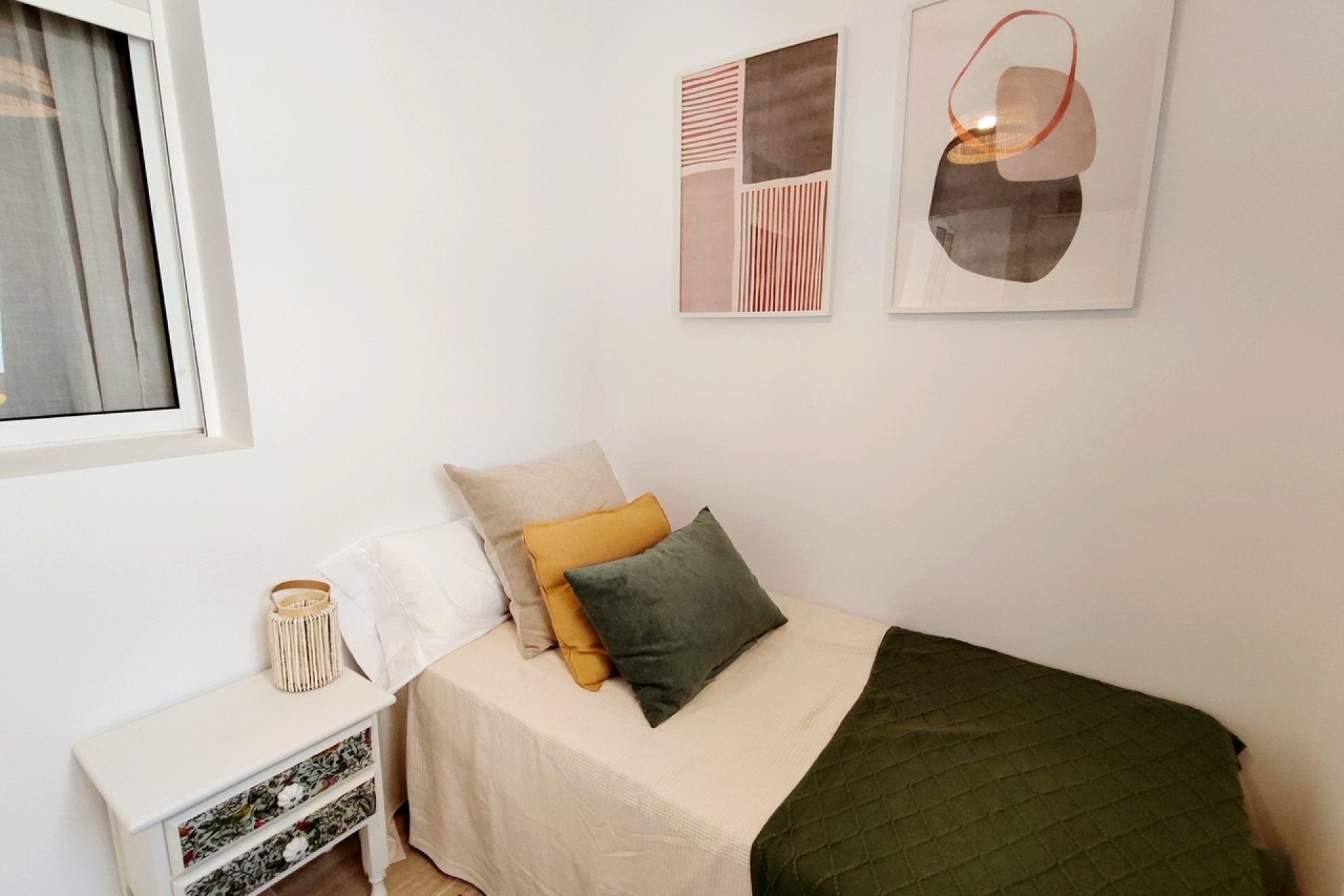 Resale - Townhouse - Orihuela Costa - Costa Blanca South