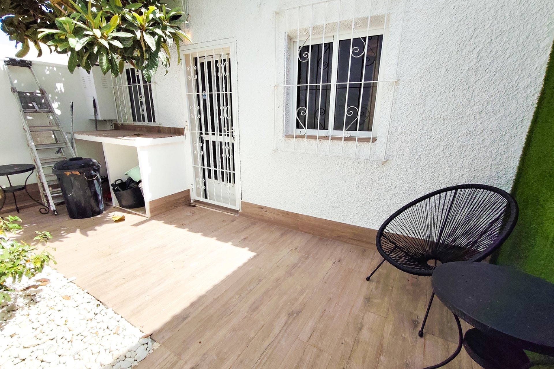 Resale - Townhouse - Orihuela Costa - Costa Blanca South