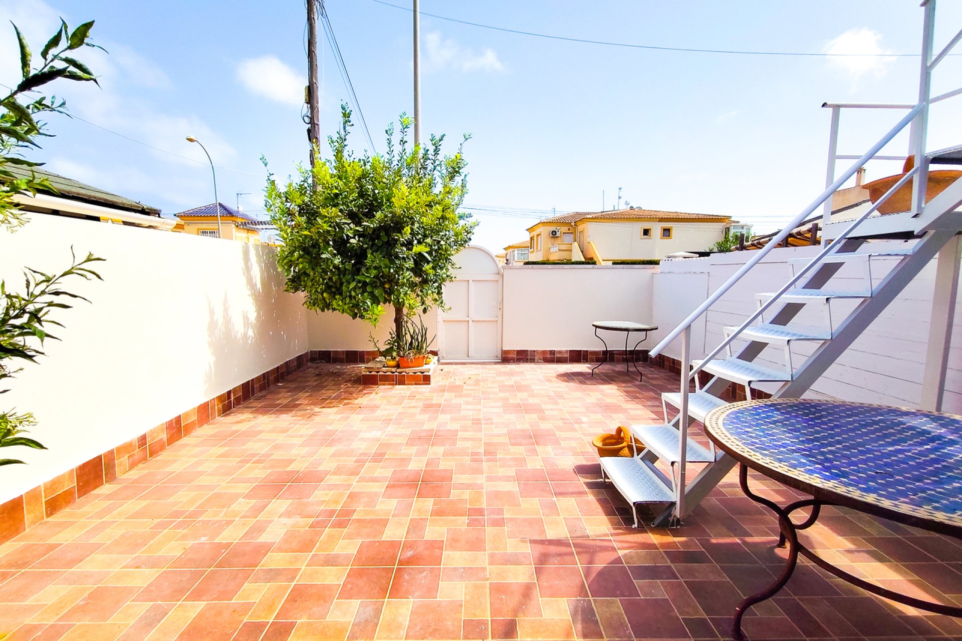 Resale - Townhouse - Orihuela Costa - Costa Blanca South