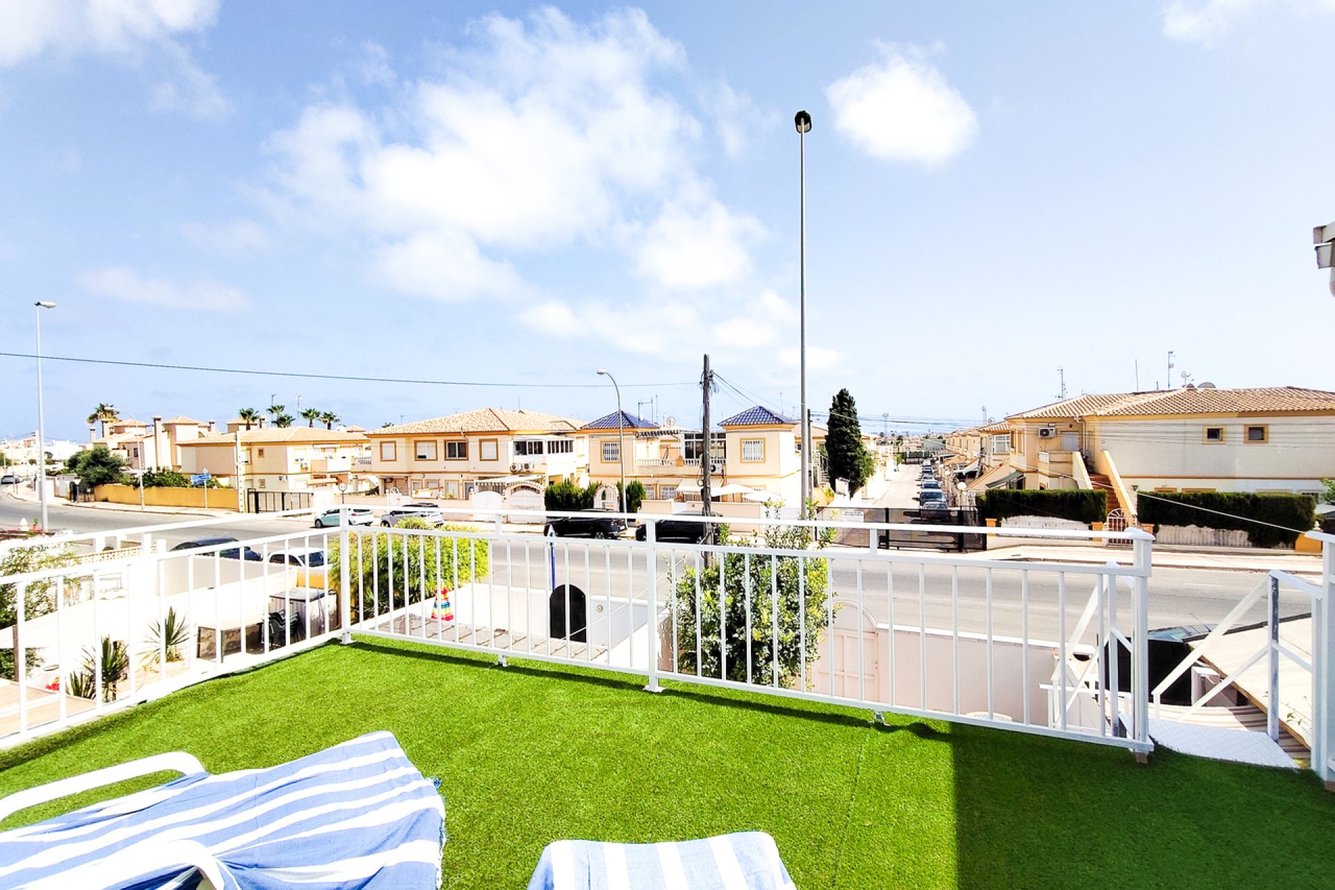 Resale - Townhouse - Orihuela Costa - Costa Blanca South