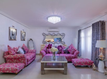 Villa · Herverkoop - San Miguel de Salinas · Alicante · Spanje