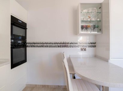 Villa · Herverkoop - San Miguel de Salinas · Alicante · Spanje
