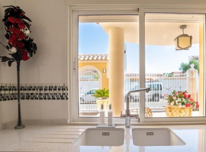 Villa · Herverkoop - San Miguel de Salinas · Alicante · Spanje