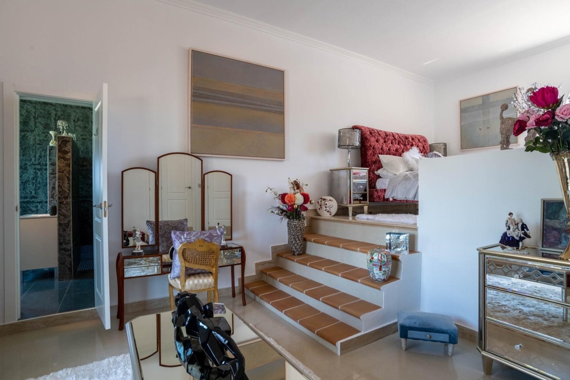 Herverkoop - Villa - San Miguel de Salinas