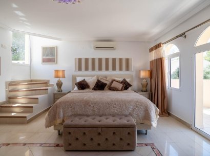 Villa · Herverkoop - San Miguel de Salinas · Alicante · Spanje