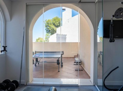 Villa · Herverkoop - San Miguel de Salinas · Alicante · Spanje