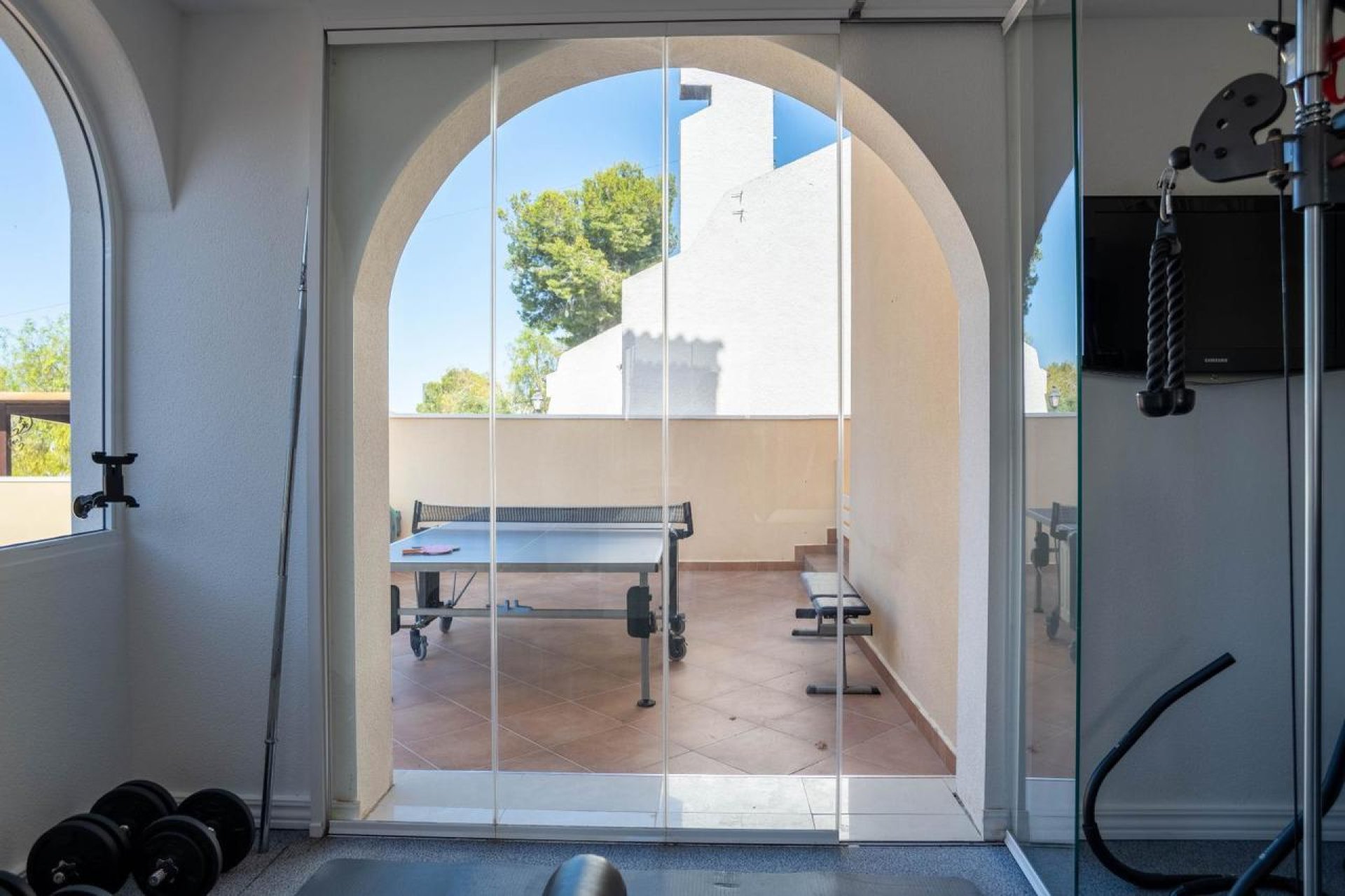 Herverkoop - Villa - San Miguel de Salinas