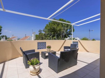 Villa · Herverkoop - San Miguel de Salinas · Alicante · Spanje