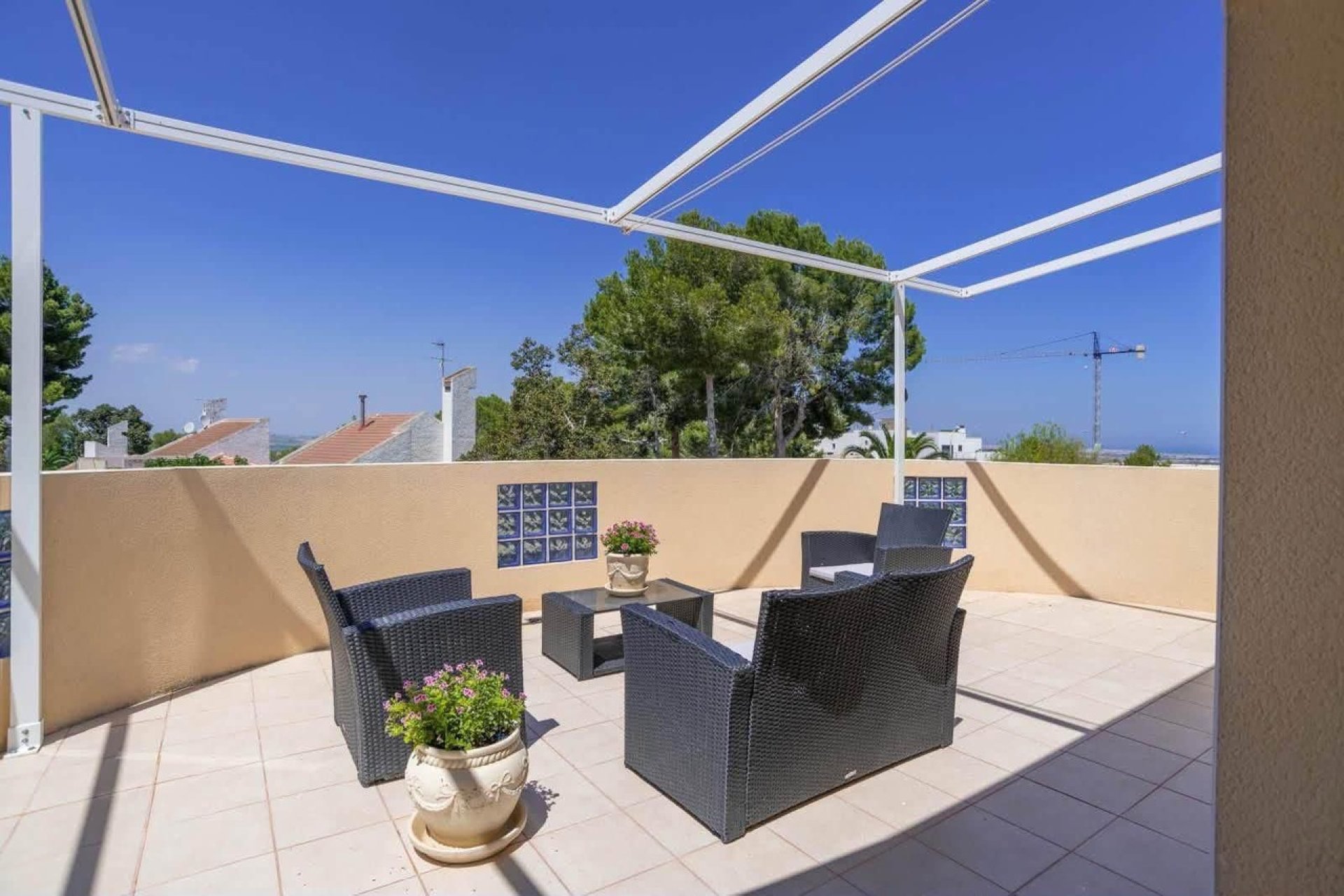 Herverkoop - Villa - San Miguel de Salinas