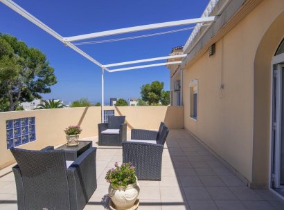 Villa · Herverkoop - San Miguel de Salinas · Alicante · Spanje