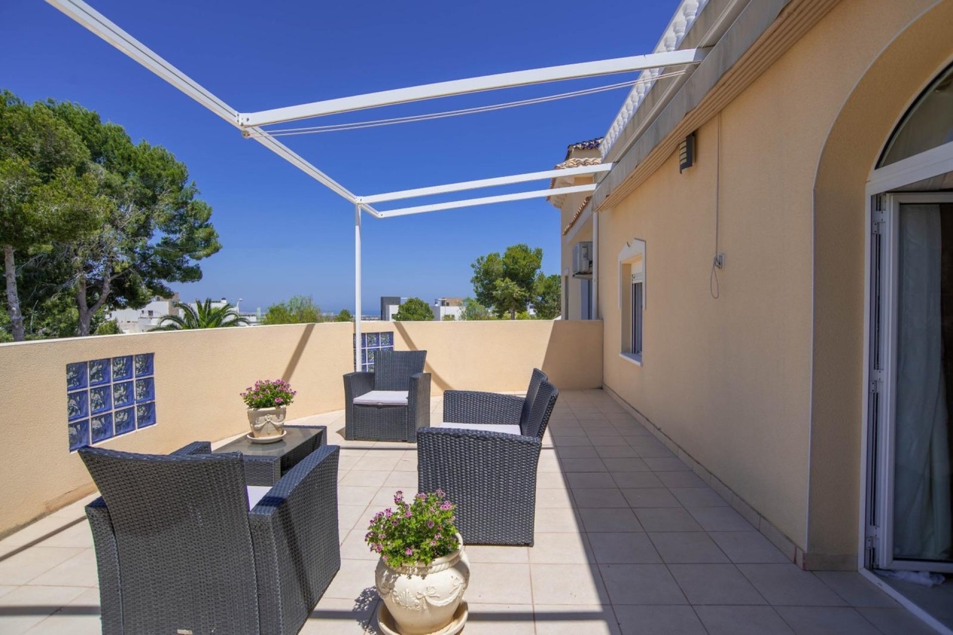 Herverkoop - Villa - San Miguel de Salinas