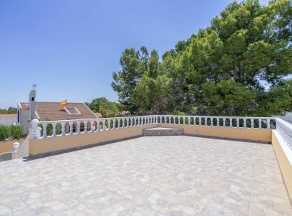 Villa · Herverkoop - San Miguel de Salinas · Alicante · Spanje
