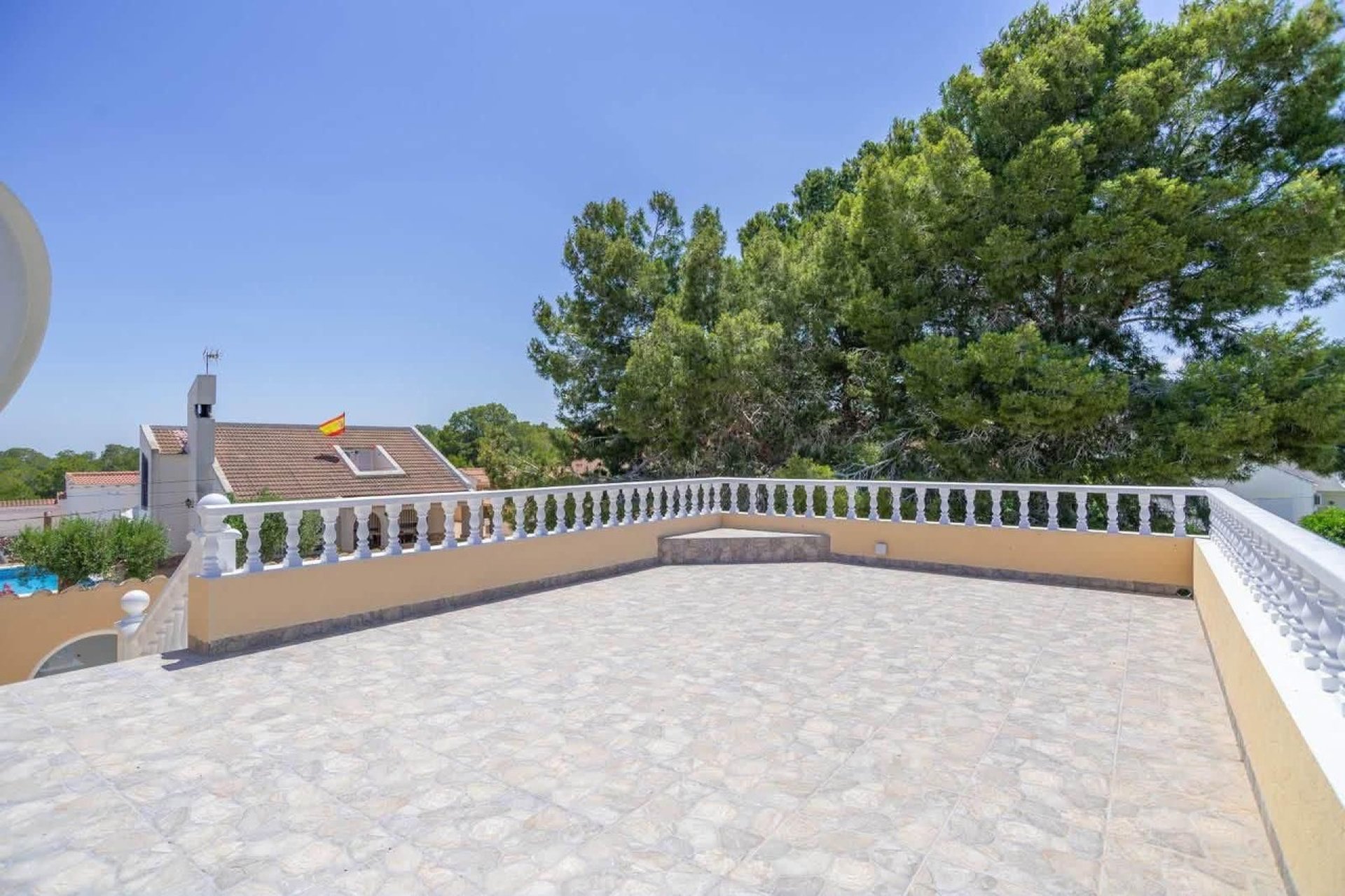 Herverkoop - Villa - San Miguel de Salinas