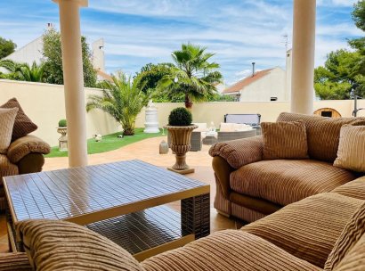 Villa · Herverkoop - San Miguel de Salinas · Alicante · Spanje