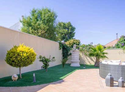 Villa · Herverkoop - San Miguel de Salinas · Alicante · Spanje