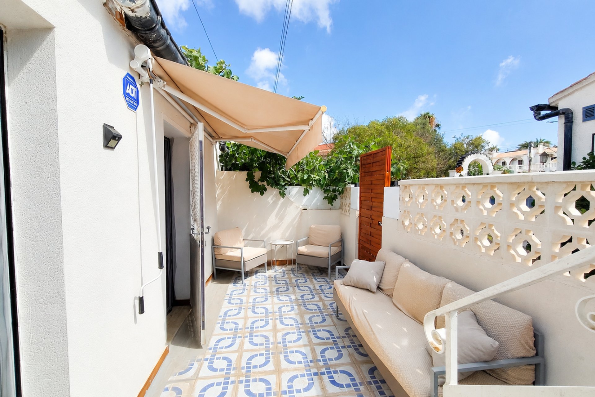 Herverkoop - Herenhuis - Torrevieja - Costa Blanca South