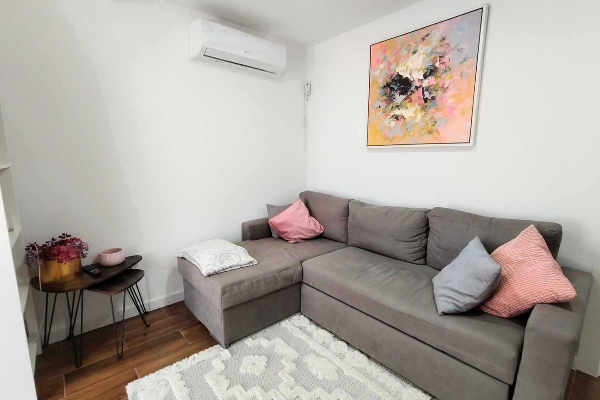 Herverkoop - Herenhuis - Torrevieja - Costa Blanca South