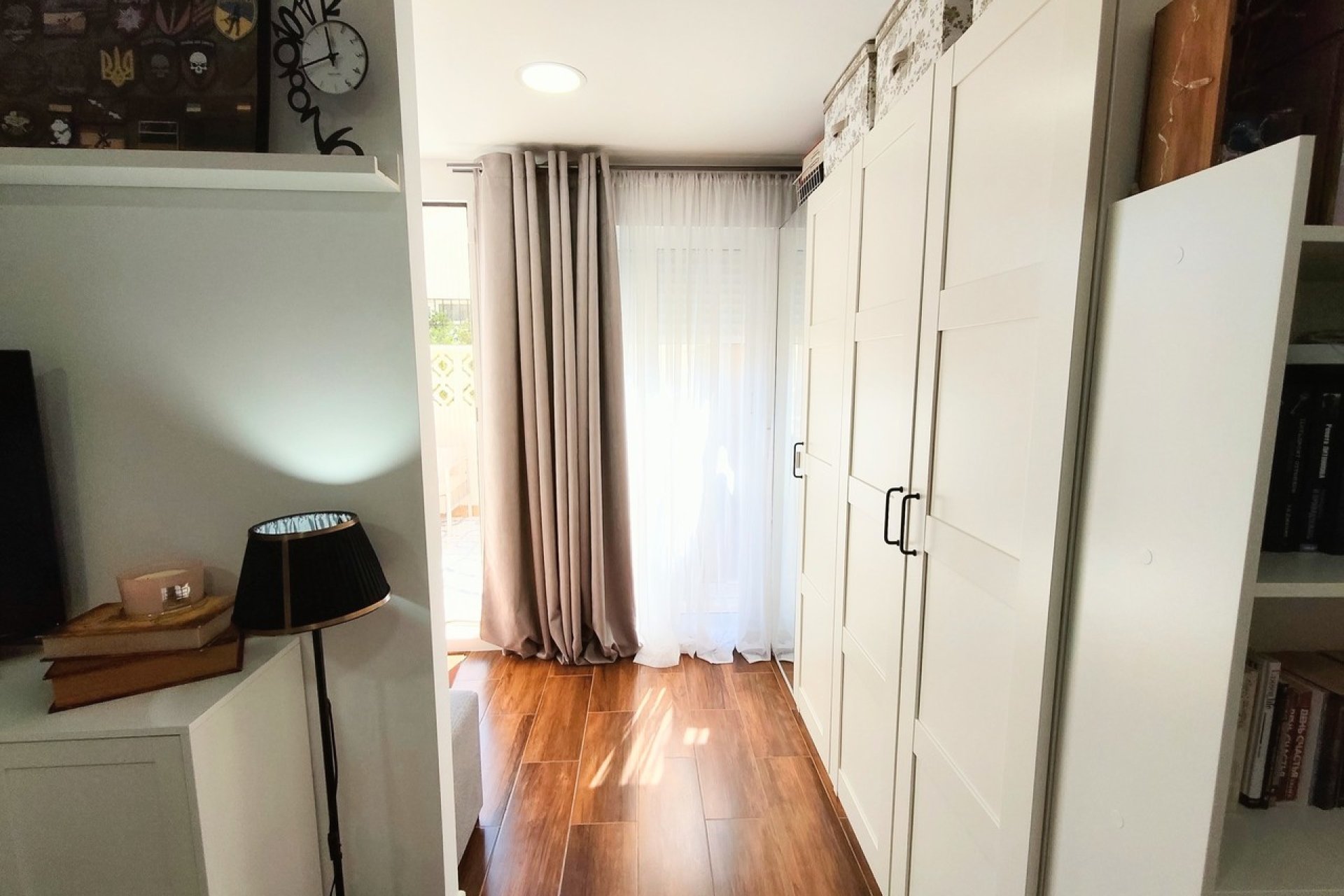 Herverkoop - Herenhuis - Torrevieja - Costa Blanca South
