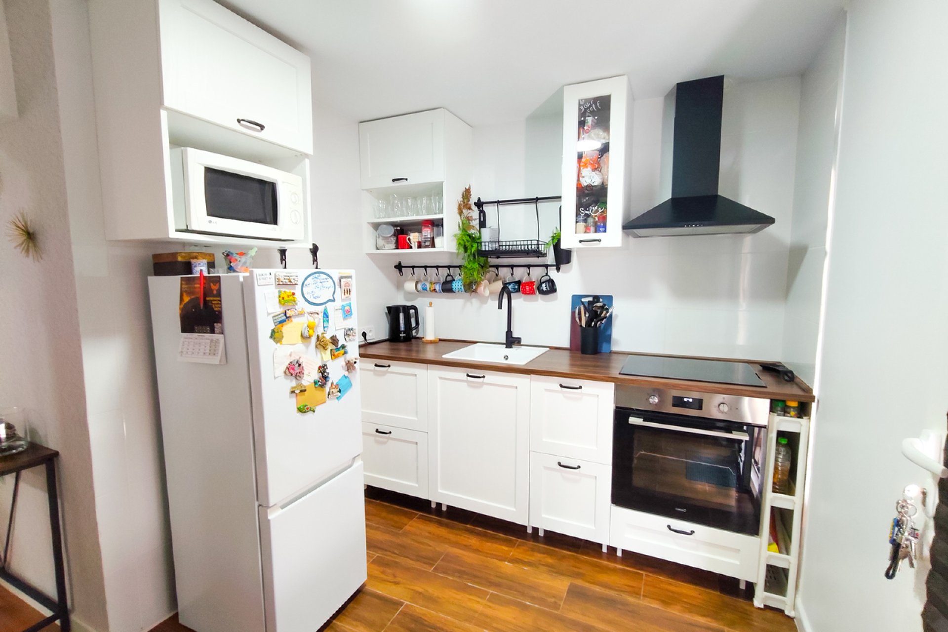 Herverkoop - Herenhuis - Torrevieja - Costa Blanca South