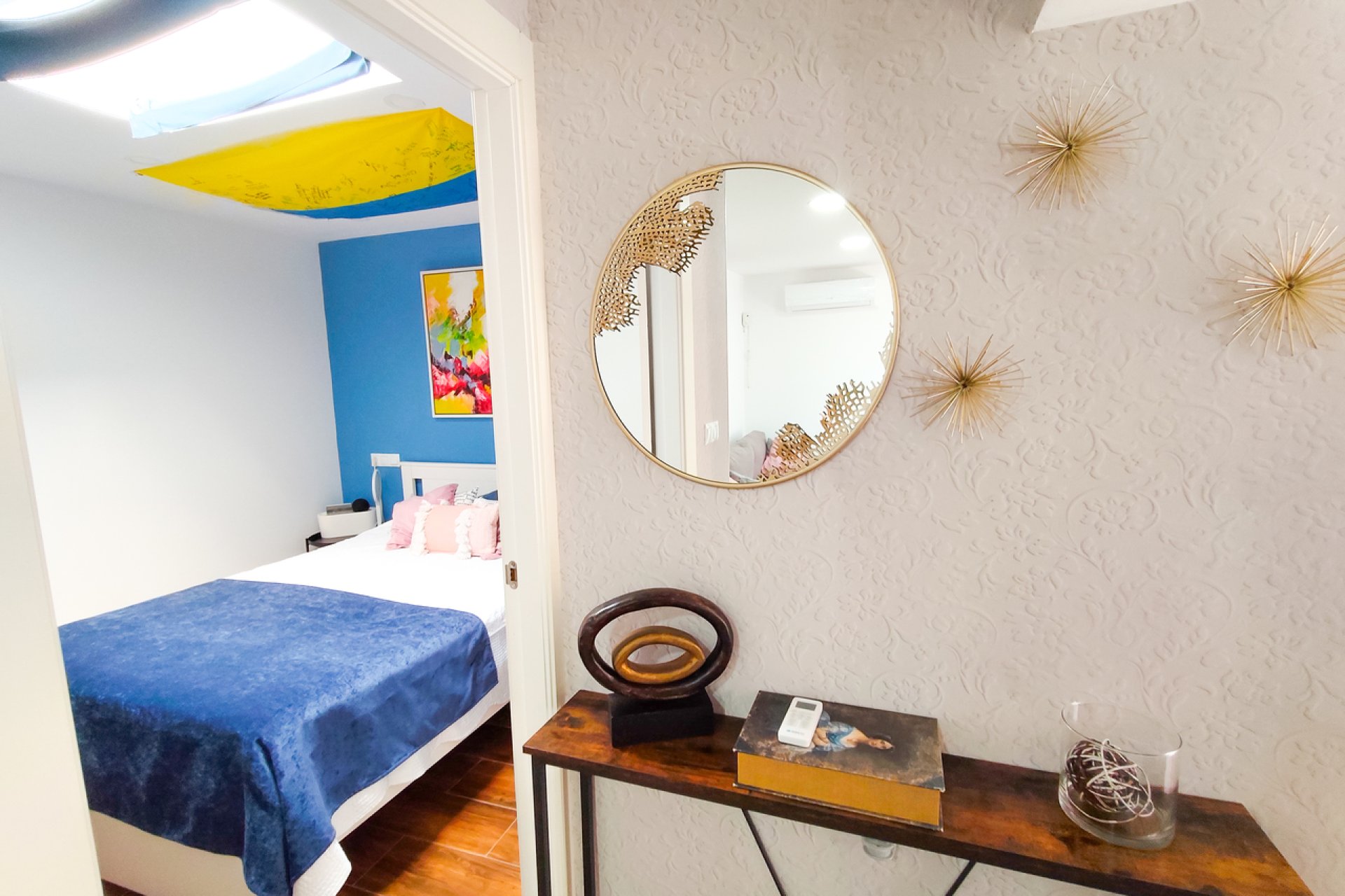 Herverkoop - Herenhuis - Torrevieja - Costa Blanca South