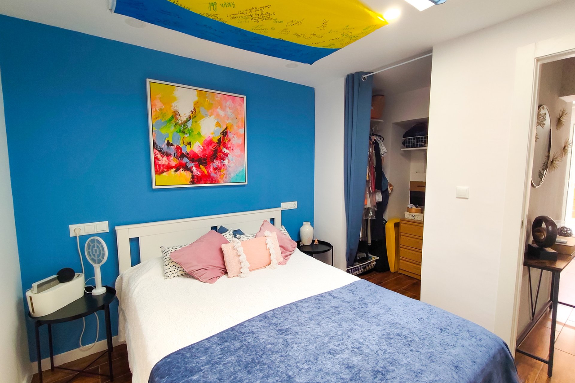 Herverkoop - Herenhuis - Torrevieja - Costa Blanca South