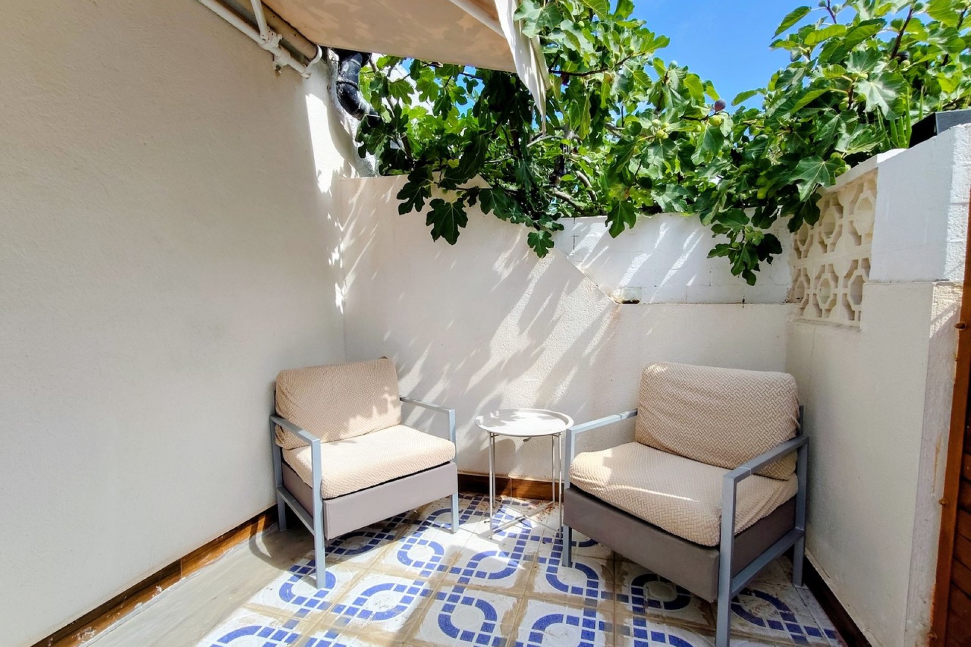 Herverkoop - Herenhuis - Torrevieja - Costa Blanca South