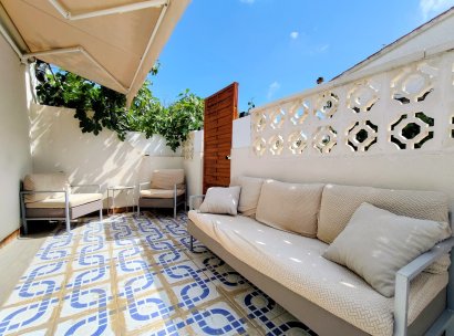 Herenhuis · Herverkoop - Torrevieja · Alicante · Spanje