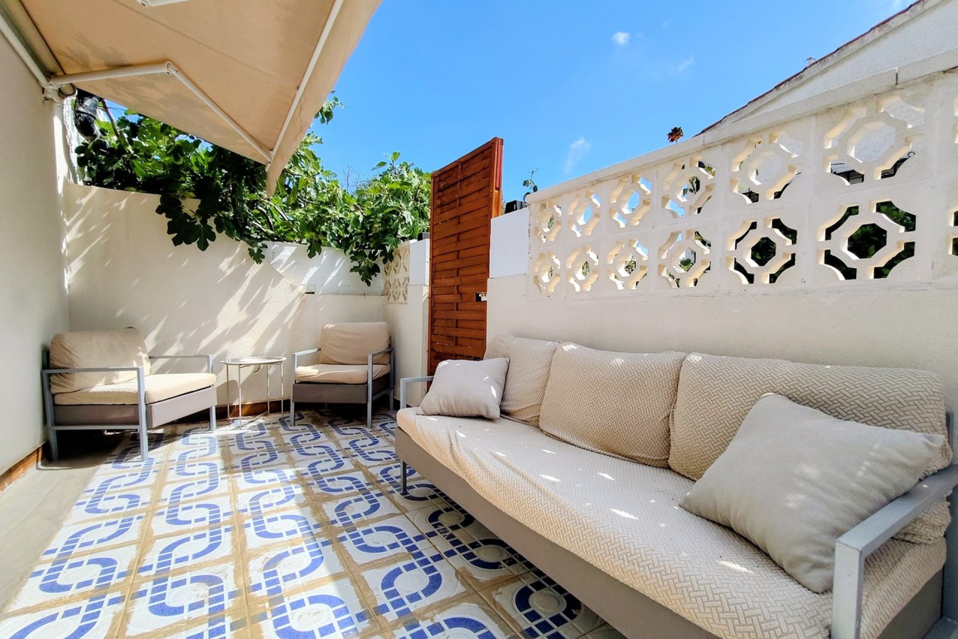 Herverkoop - Herenhuis - Torrevieja - Costa Blanca South