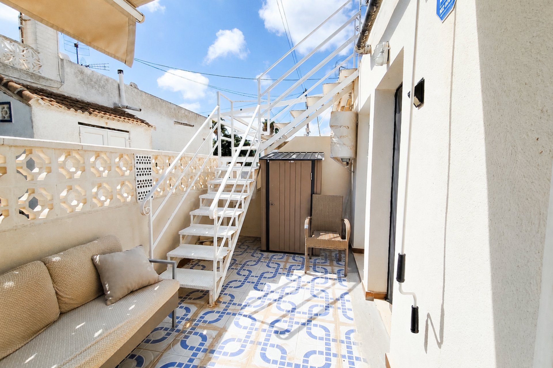 Herverkoop - Herenhuis - Torrevieja - Costa Blanca South