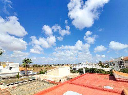 Herenhuis · Herverkoop - Torrevieja · Alicante · Spanje