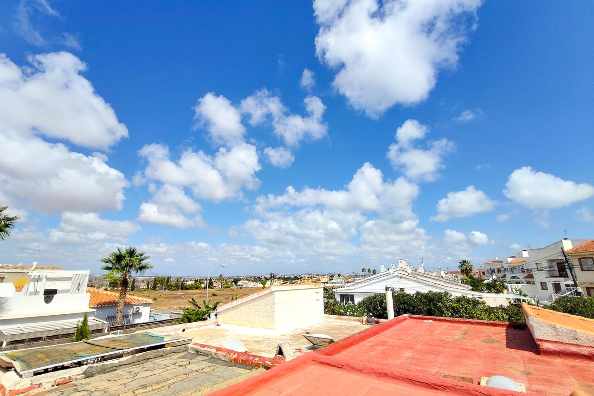 Herverkoop - Herenhuis - Torrevieja - Costa Blanca South