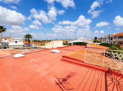 Herenhuis · Herverkoop - Torrevieja · Alicante · Spanje