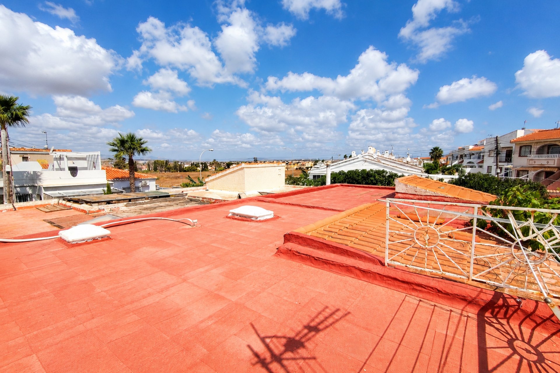 Herverkoop - Herenhuis - Torrevieja - Costa Blanca South