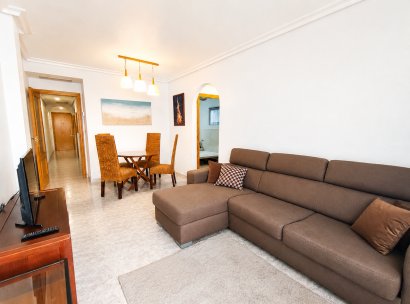 Appartement · Herverkoop - Guardamar del Segura · Alicante · Spanje