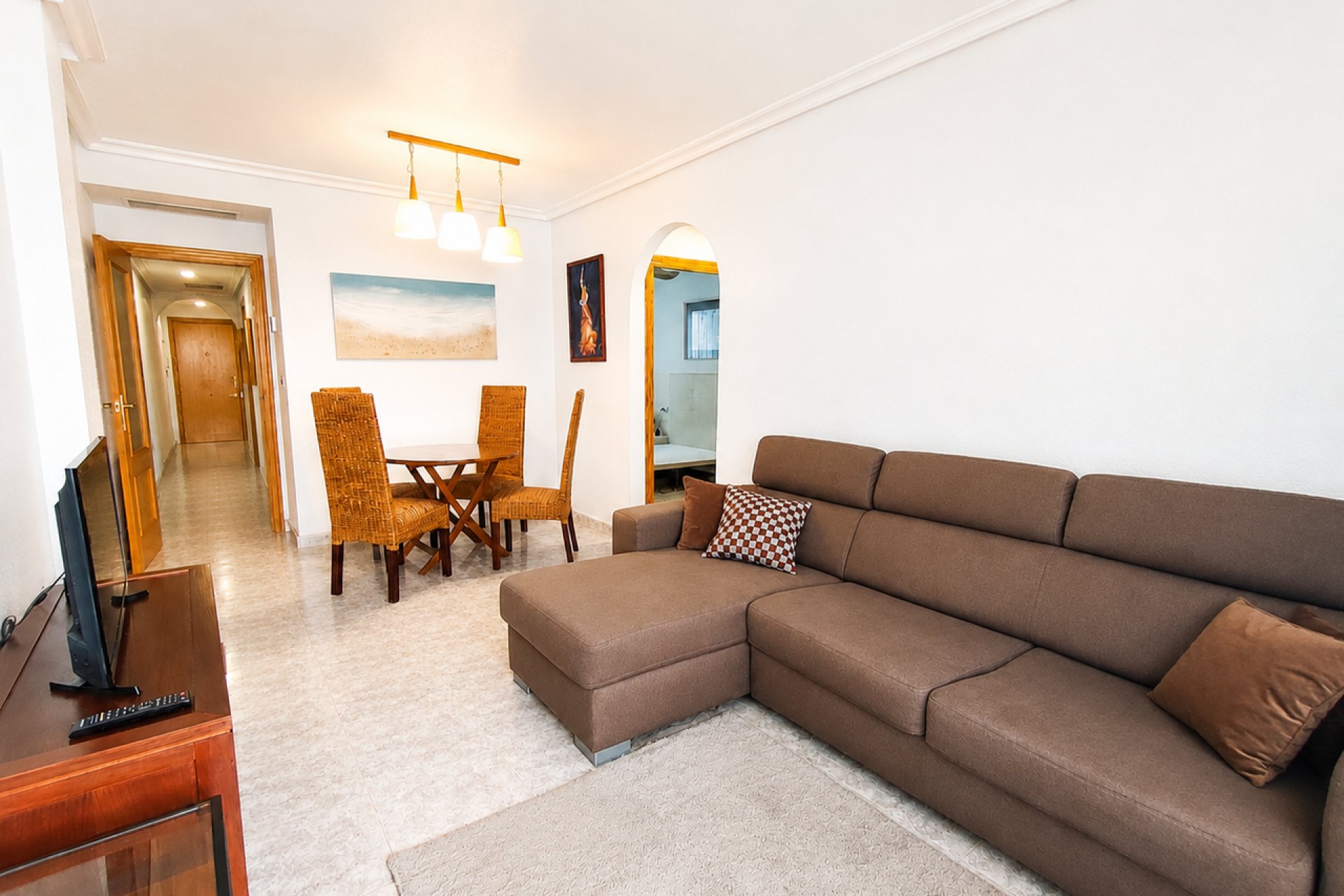 Herverkoop - Appartement - Guardamar del Segura - Costa Blanca South