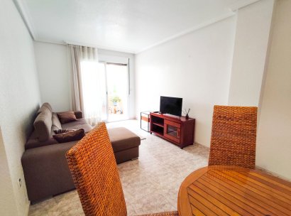 Appartement · Herverkoop - Guardamar del Segura · Alicante · Spanje