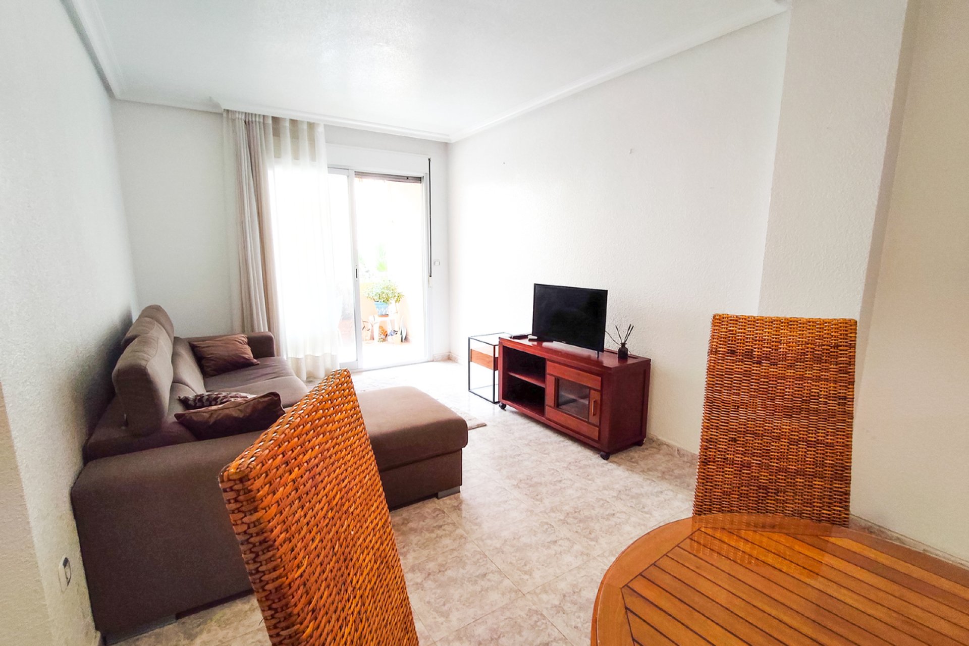 Herverkoop - Appartement - Guardamar del Segura - Costa Blanca South