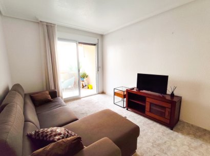 Appartement · Herverkoop - Guardamar del Segura · Alicante · Spanje