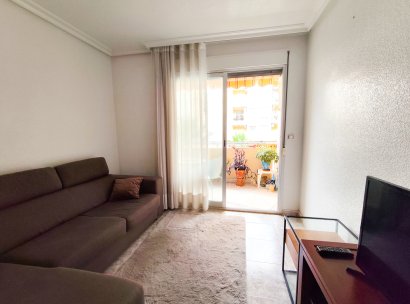 Appartement · Herverkoop - Guardamar del Segura · Alicante · Spanje