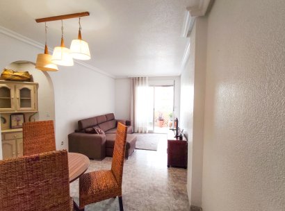 Appartement · Herverkoop - Guardamar del Segura · Alicante · Spanje
