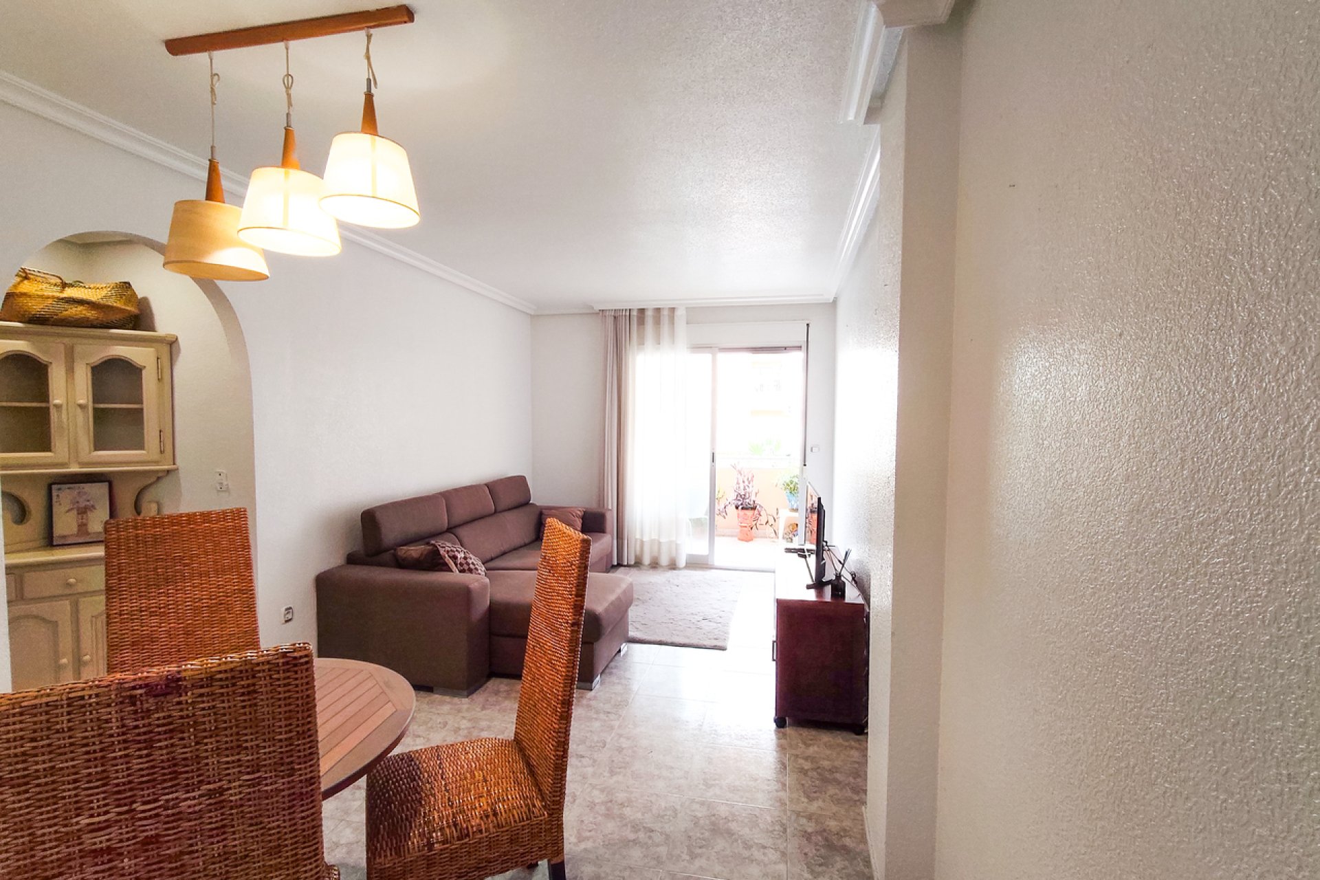 Herverkoop - Appartement - Guardamar del Segura - Costa Blanca South