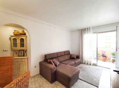 Appartement · Herverkoop - Guardamar del Segura · Alicante · Spanje