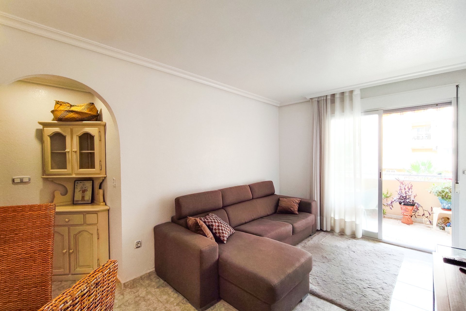 Herverkoop - Appartement - Guardamar del Segura - Costa Blanca South