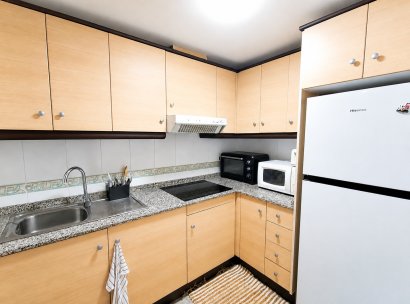 Appartement · Herverkoop - Guardamar del Segura · Alicante · Spanje