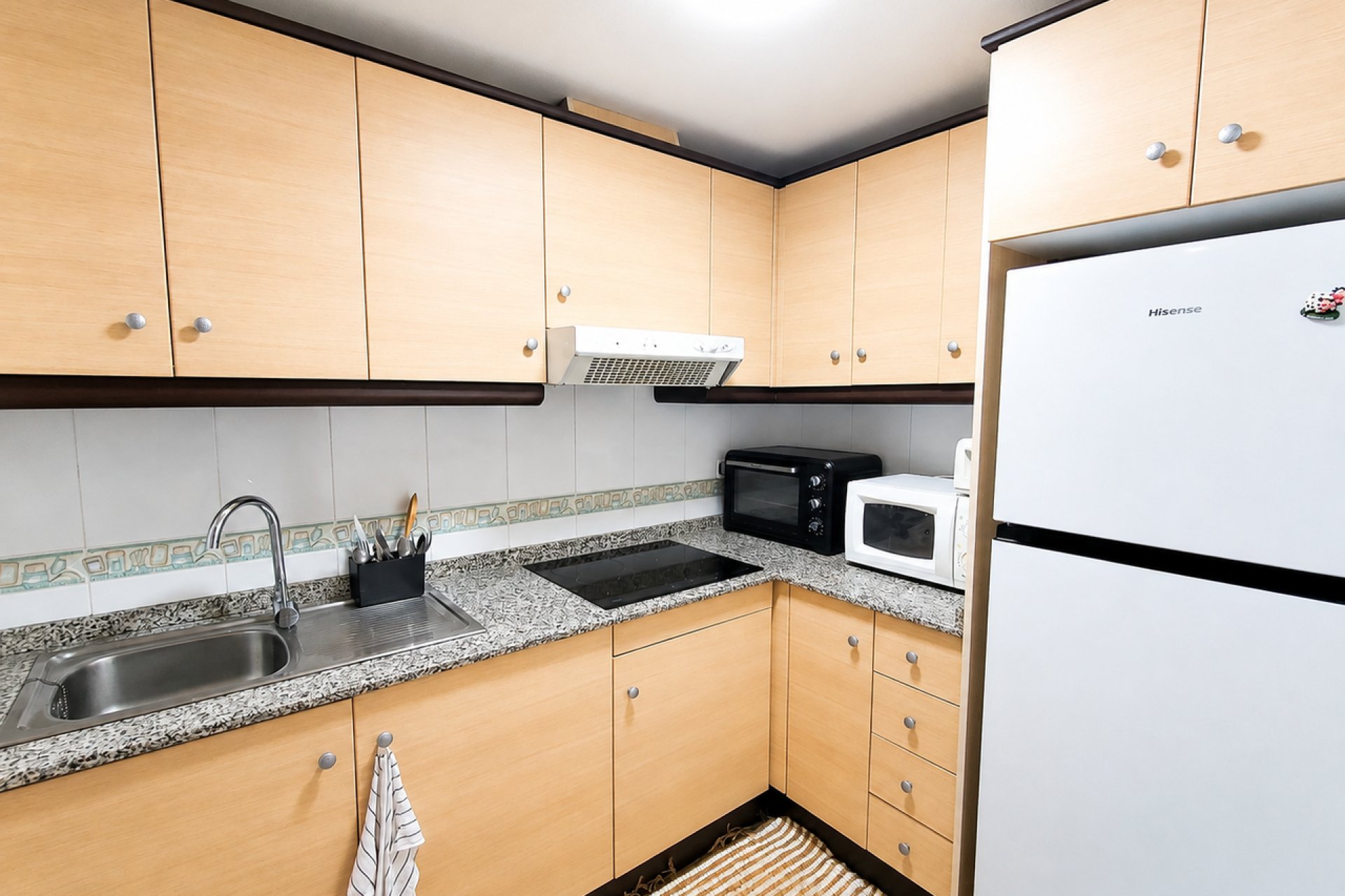Herverkoop - Appartement - Guardamar del Segura - Costa Blanca South