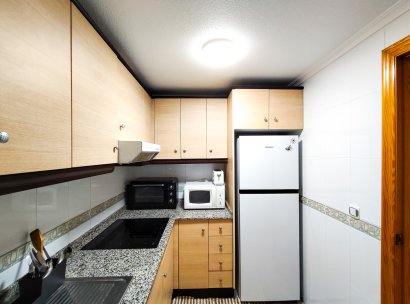 Appartement · Herverkoop - Guardamar del Segura · Alicante · Spanje
