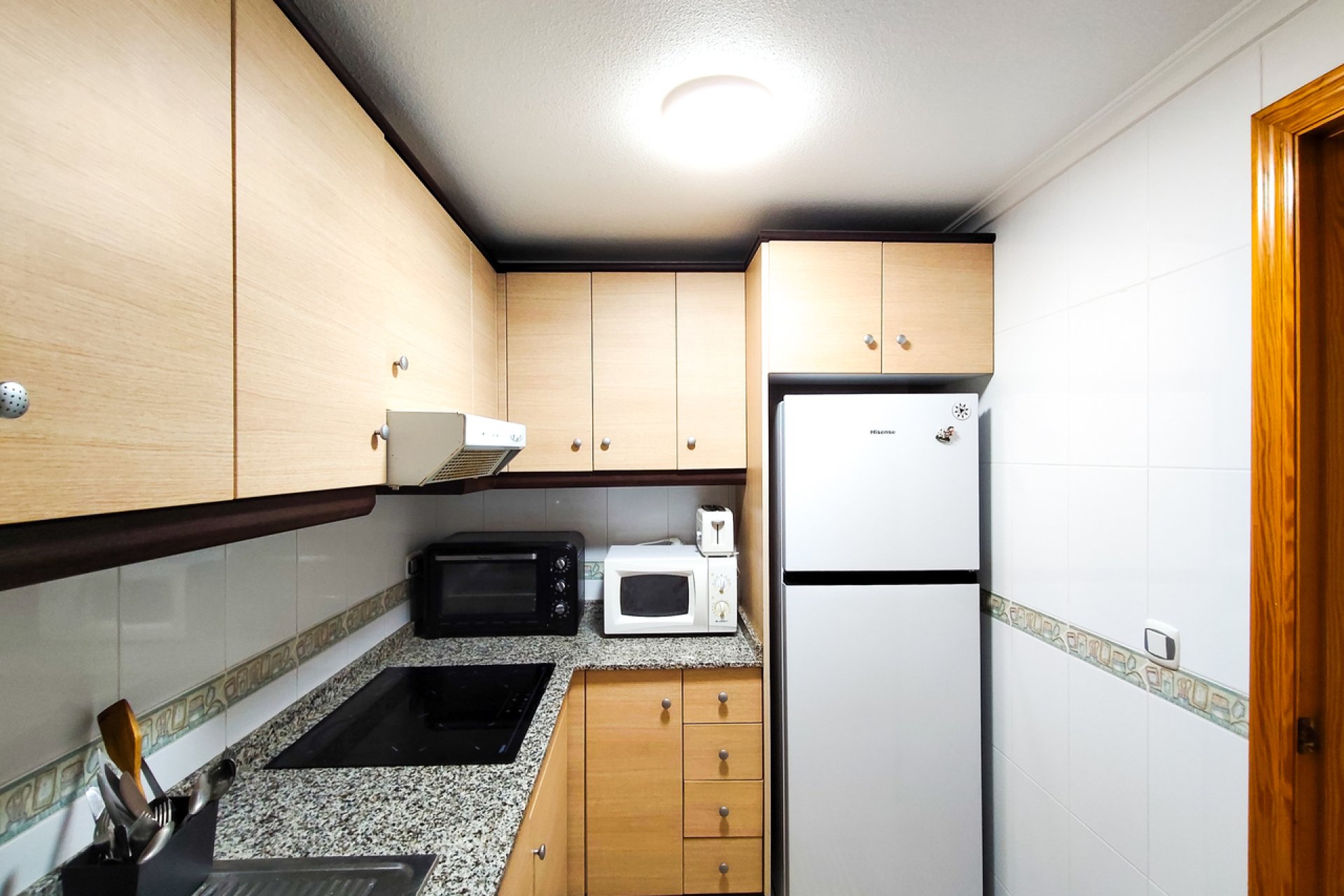 Herverkoop - Appartement - Guardamar del Segura - Costa Blanca South