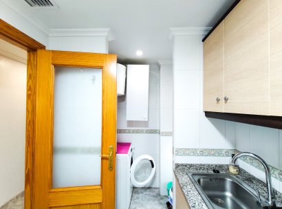 Appartement · Herverkoop - Guardamar del Segura · Alicante · Spanje